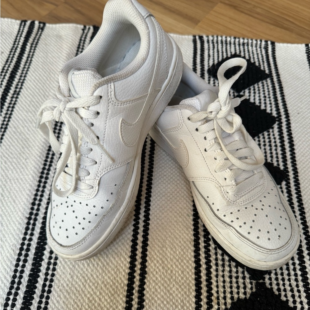 Nike Air Force 1s